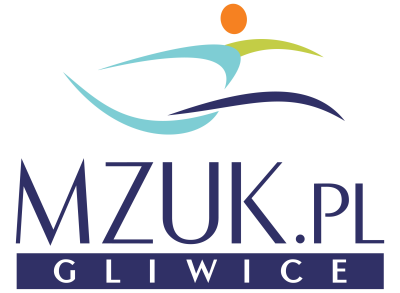 Logo mzukgliwice