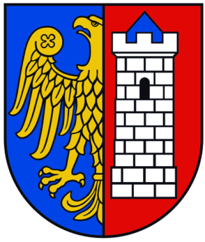 Logo prezydentmiastagliwice