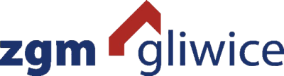 Logo zgmgliwice