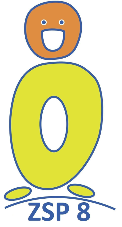 Logo zsp8